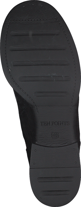 Ten Points - 122016 Pandora 101 Black