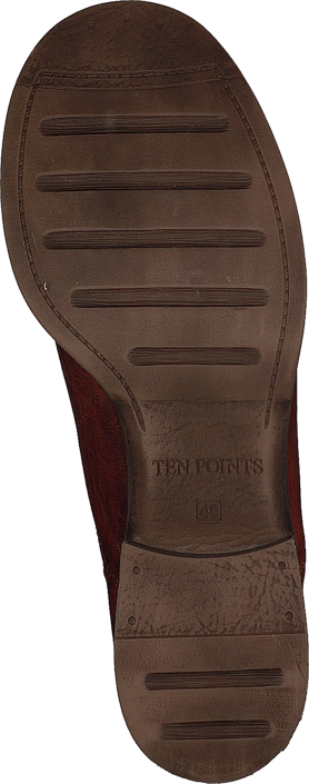 Ten Points - 122016 Pandora 325 Brandy