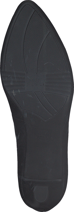 Jana - 8-8-22402-27 001 Black