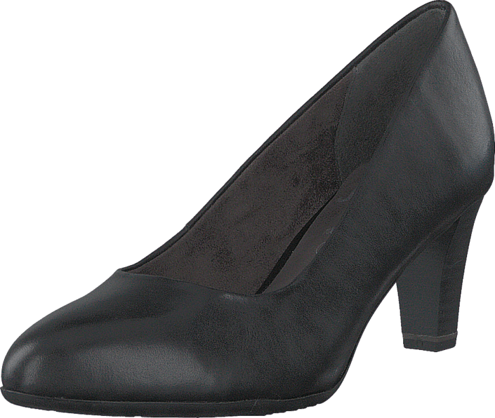 Jana - 8-8-22402-27 001 Black