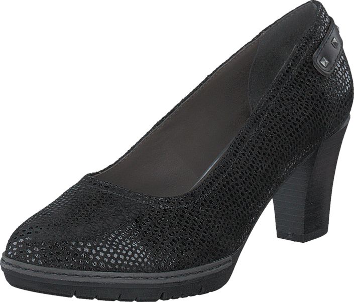 Jana - 8-8-22403-27 Be Natural 001 Black