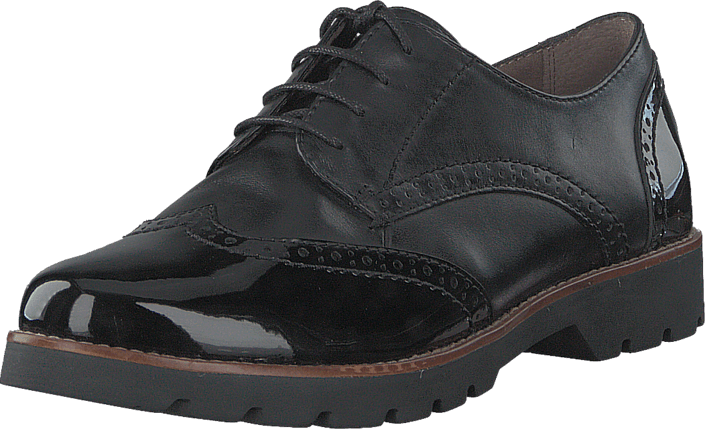 Jana - 8-8-23702-27 001 Black