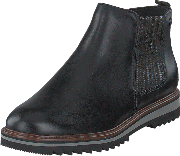Jana - 8-8-25405-27 Be Natural 001 Black