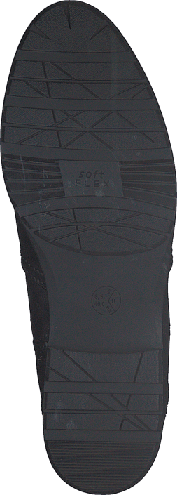 Jana - 8-8-25414-27-001 Black
