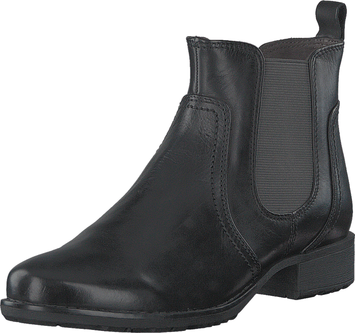 Jana - 8-8-25414-27-001 Black