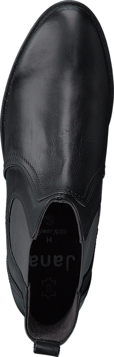 Jana - 8-8-25414-27-001 Black
