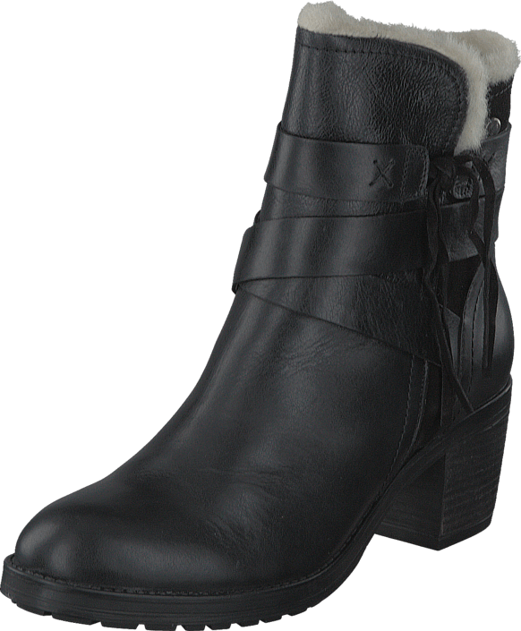 Jana - 8-8-26311-27 Be Natural 001 Black