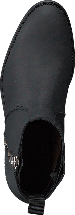 PrimeBoots - Ascot Majesty Low PR356 Black Nikel