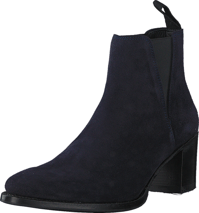 PrimeBoots - Savannah Low Amiga 6 Afelpado Marino