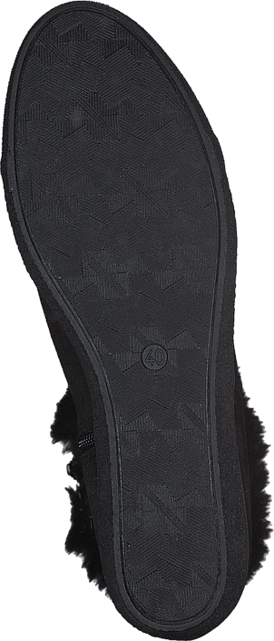 Ilse Jacobsen - Buggi 6015 Black