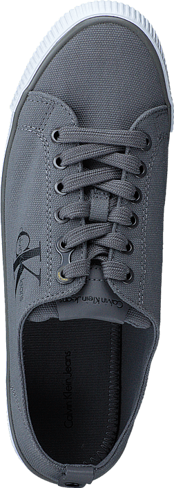Calvin Klein Jeans - Dora Canvas Grey