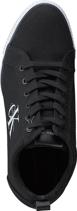 Calvin Klein Jeans - Ritzy Canvas Black