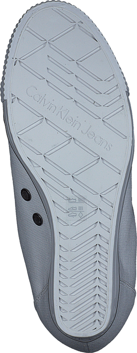 Calvin Klein Jeans - Ritzy Canvas White