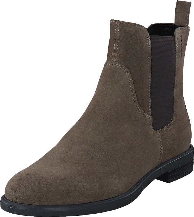 Vagabond - 4203-840-05 Amina 05 Taupe