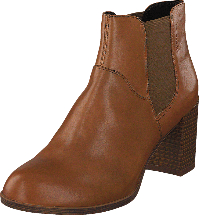 Vagabond - 4221-001-24 Anna 24 Saddle
