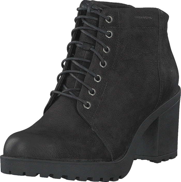 Vagabond - 4228-250-20 Grace 20 Black