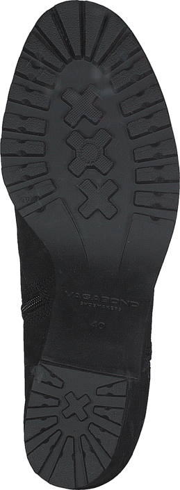 Vagabond - 4228-350-20 Grace 20 Black