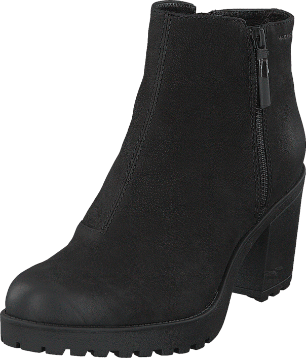 Vagabond - 4228-350-20 Grace 20 Black