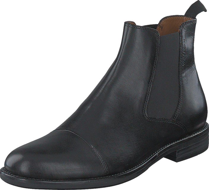 Vagabond - 4264-101-20 Salvatore 20 Black
