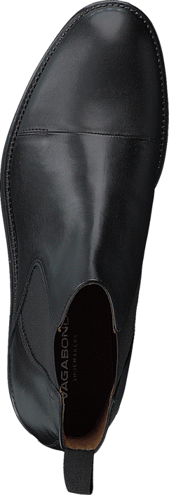 Vagabond - 4264-101-20 Salvatore 20 Black