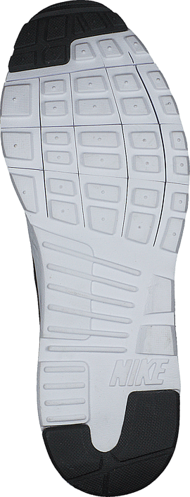 Nike - Nike Air Max Tavas Br (Gs) White/Black-White