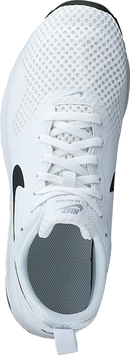 Nike - Nike Air Max Tavas Br (Gs) White/Black-White