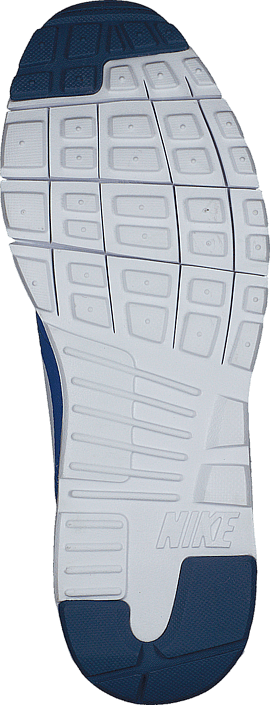 Nike - Nike Air Max Tavas (Gs) Hyper Cobalt/White-Drk Ryl Bl