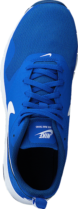 Nike - Nike Air Max Tavas (Gs) Hyper Cobalt/White-Drk Ryl Bl