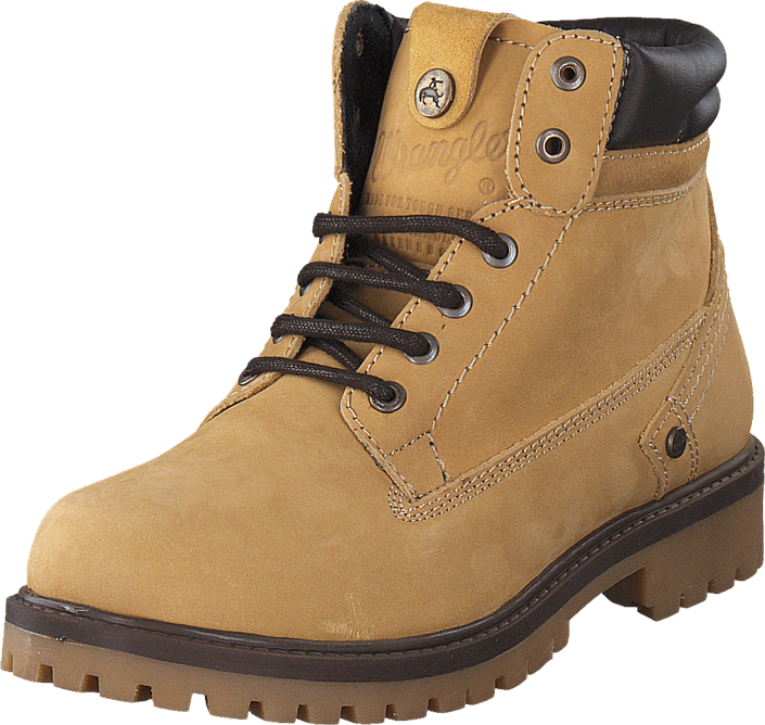 Wrangler - Creek 24 Tan