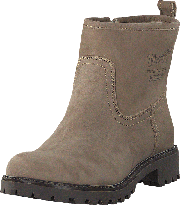 Wrangler - Creek Booty 163 29 Taupe