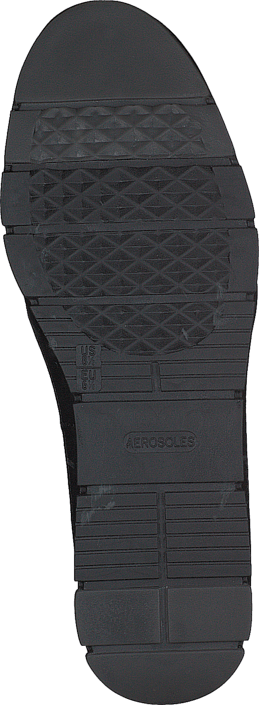 Aerosoles - Fast Lane 06 Black