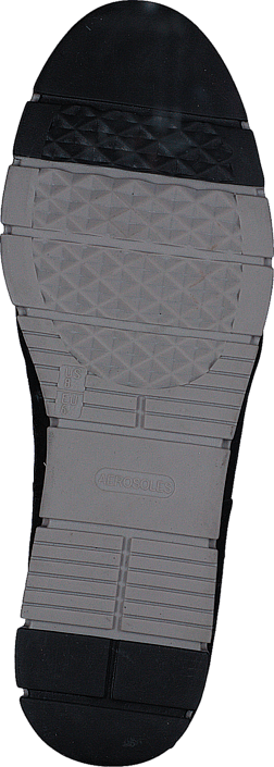 Aerosoles - Fast Lane Black