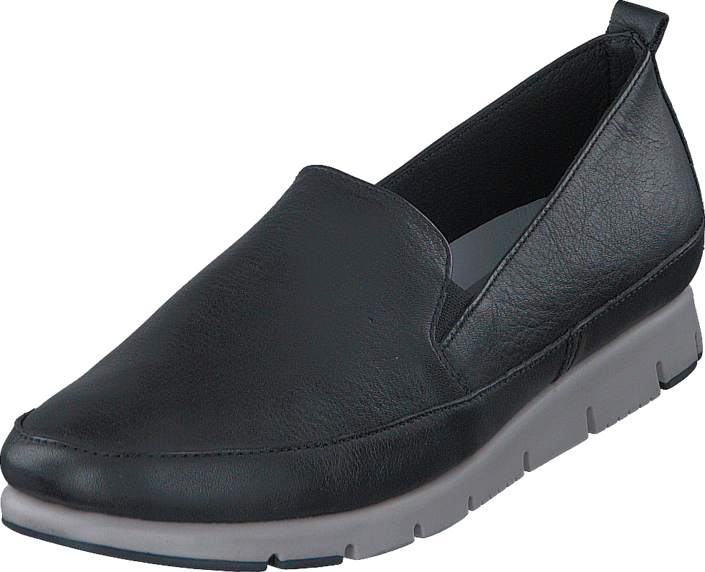 Aerosoles - Fast Lane Black