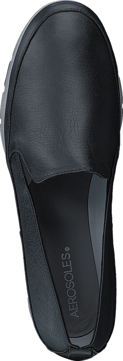 Aerosoles - Fast Lane Black