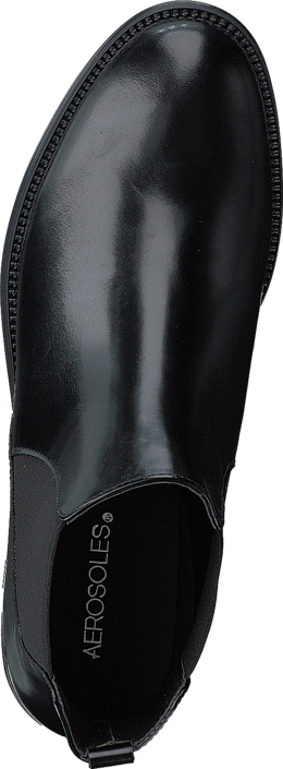 Aerosoles - Push N Pull 06 Black