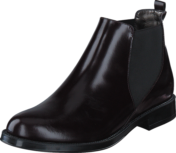 Aerosoles - Push N Pull 22 Burgundy