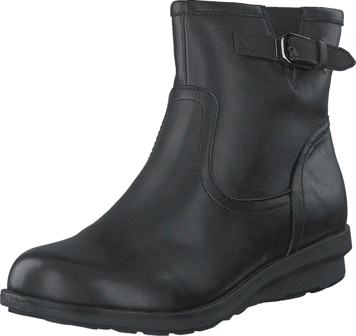 Soft Comfort - Kalundborg Black 06