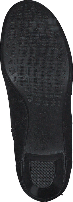 Soft Comfort - Mariager Black 06