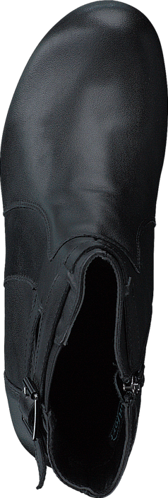 Soft Comfort - Mariager Black 06