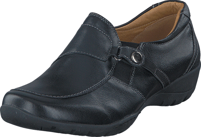 Soft Comfort - Floria Black 06