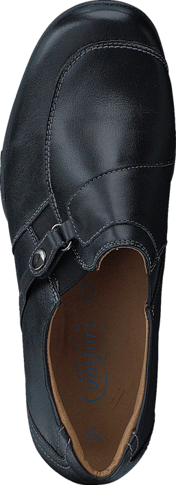 Soft Comfort - Floria Black 06