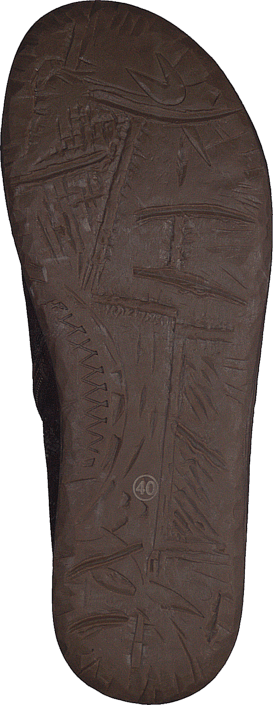 Soft Comfort - Julianne Cognac 55