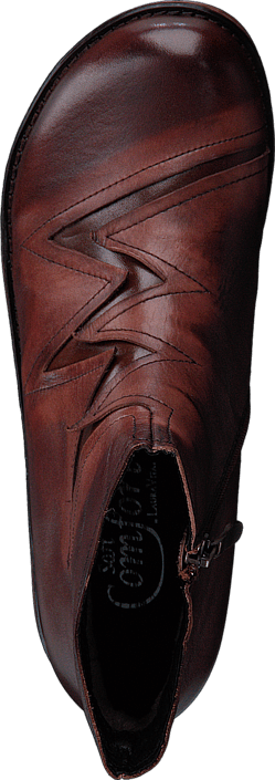 Soft Comfort - Julianne Cognac 55