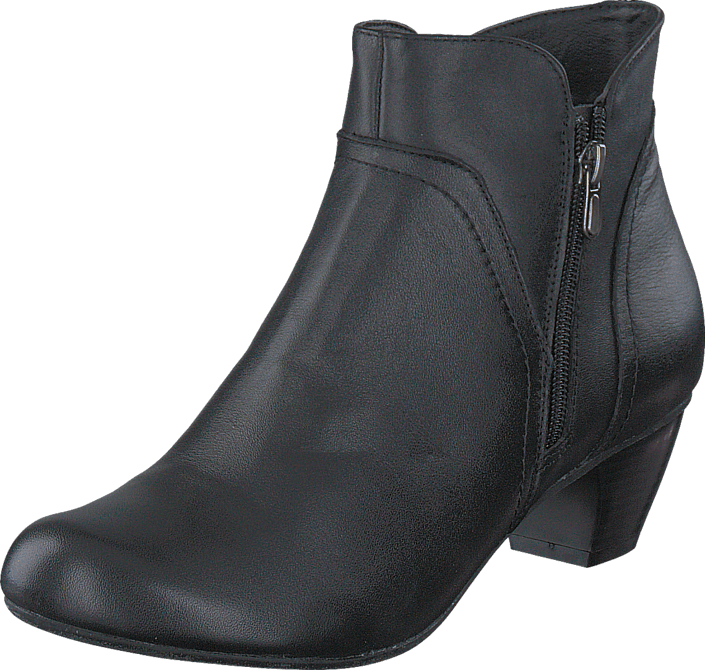 Soft Comfort - Maribo Black 06