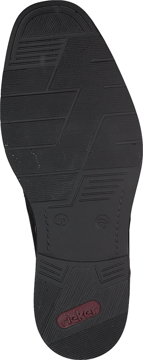 Rieker - 10822-01 Black