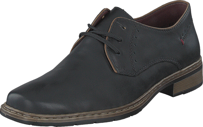 Rieker - 10822-01 Black