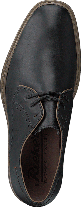 Rieker - 10822-01 Black
