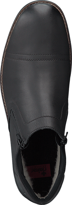 Rieker - 16063-10 Black