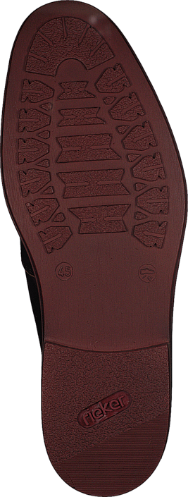 Rieker - 17661-00 Black
