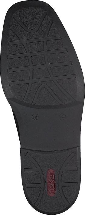 Rieker - B0870-00 Nero